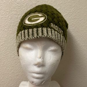 Greenbay Packers Beanie